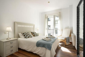 Apartamento La Plazuela